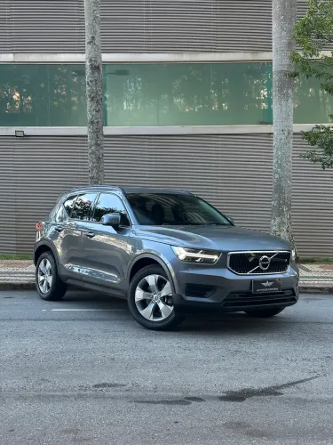 Volvo XC40 T-4 2.0 190cv FWD 2019