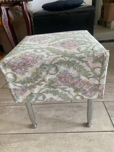Banqueta 35x35