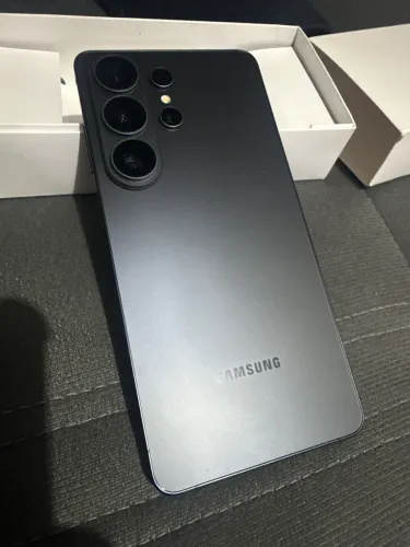 Samsung S26 Ultra 1Tb Novo