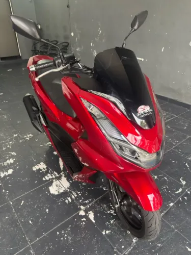 Honda PCX 160 2025