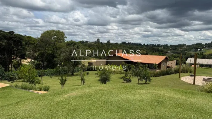 VENDO HARAS EM CONDOMINIO FARM -PORTO FELIZ