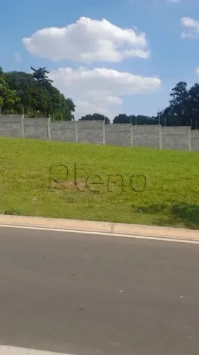 Terreno à venda em Indaiatuba, Jardim Panorama, com 308 m², London Park Indaiatuba