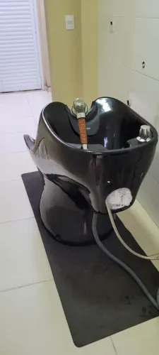 Lavatório para Salão