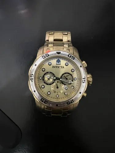 INVICTA PRO DIVER 0074