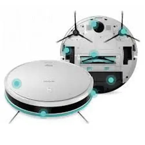 Robô aspirador Wap w1000