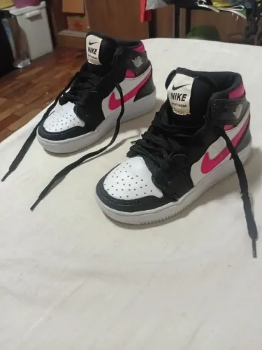 Tênis infantil fem SPOTSWEAR  n°: 25