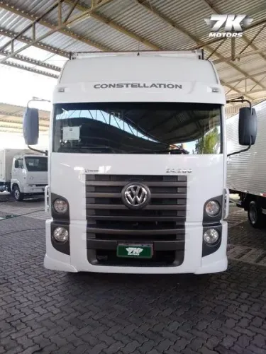 VOLKSWAGEN 24.280 CRM 6X2 2021