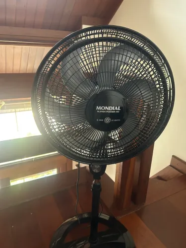 Ventilador 
