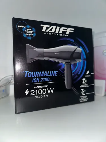 Secador Taiff profissional