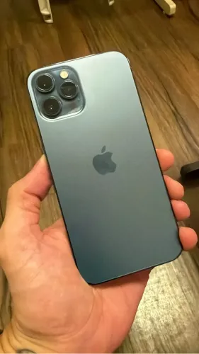 iPhone 12 Pro Max 256gb