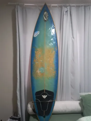 Prancha de surf