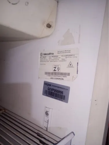 VENDO FREEZER CERVEJEIRO