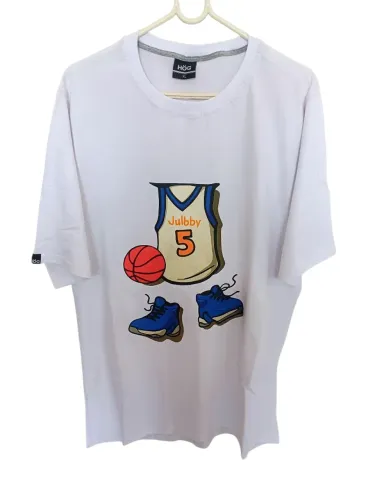 Camiseta Julbby