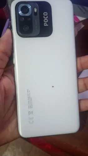 Xiaomi poco ms5 128 gb 
