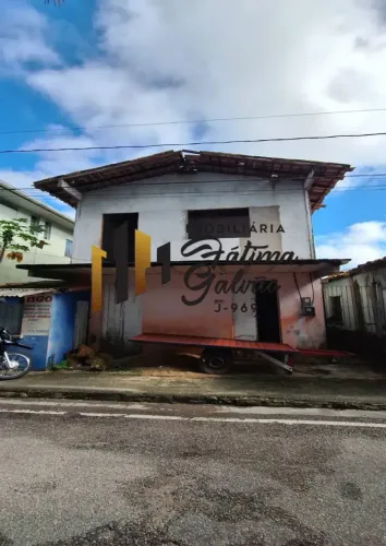 Vendo Casa em Muaná na Ilha do Marajó