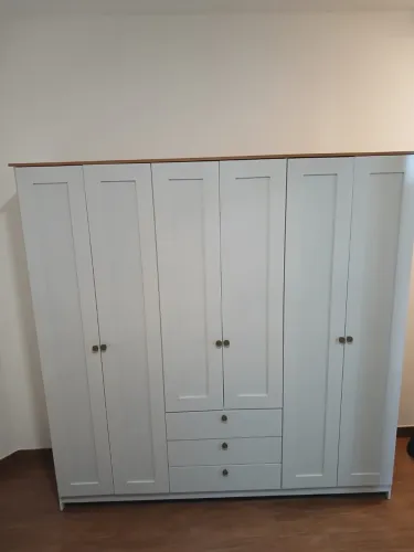 guarda roupa