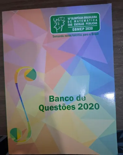 Banco de Questões OBMEP 2020