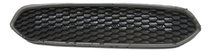 Grade Dianteira Ford Ka 17bb019a01gb C/detalhe N86 (Usado) / V12