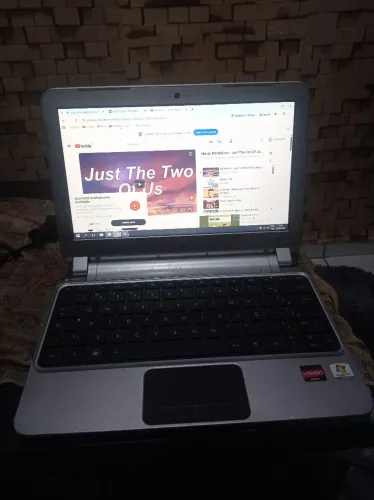 Notebook Hp