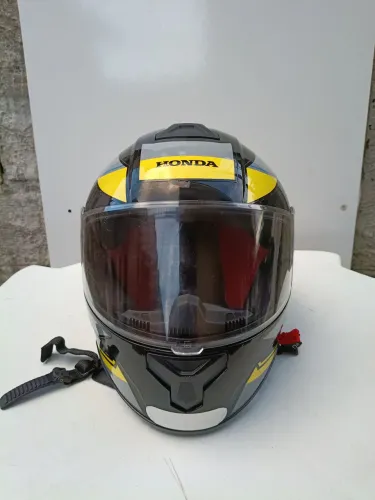 Capacete Honda N58