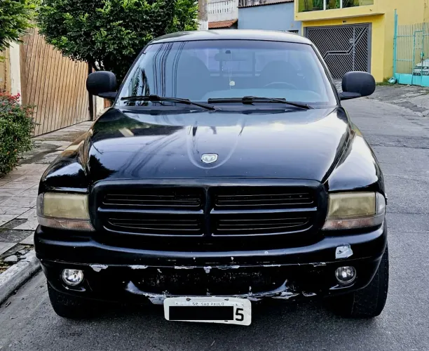 Dodge Dakota Sport CE 3.9 V6 1999