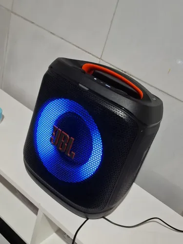 JBL PARTYBOX ENCORE ESSENTIAL 2