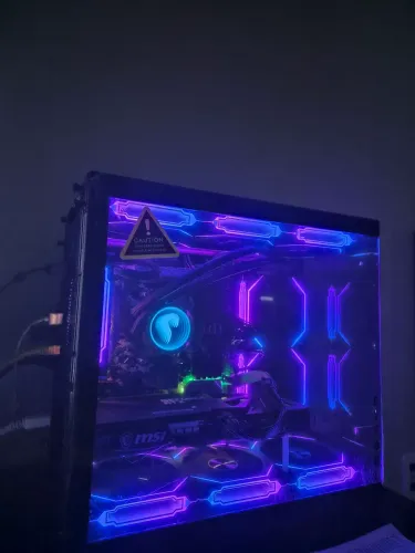 Pc gamer ryzen 9 3060 ti