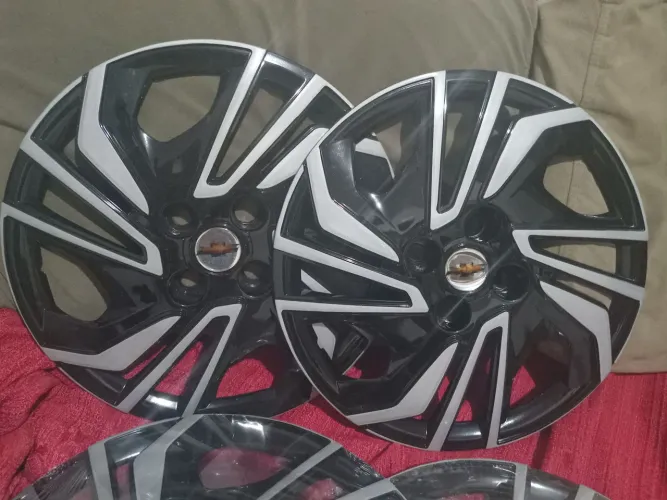 KIT CALOTA ARO 15