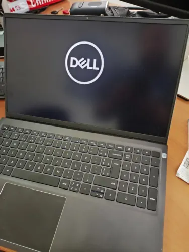 Dell Vostro 15 5510 I711ª ger 32gb RAM