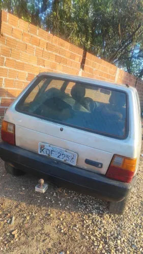 Fiat Uno Mille SX 2P E 4P 1997