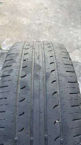 Pneu aro 17