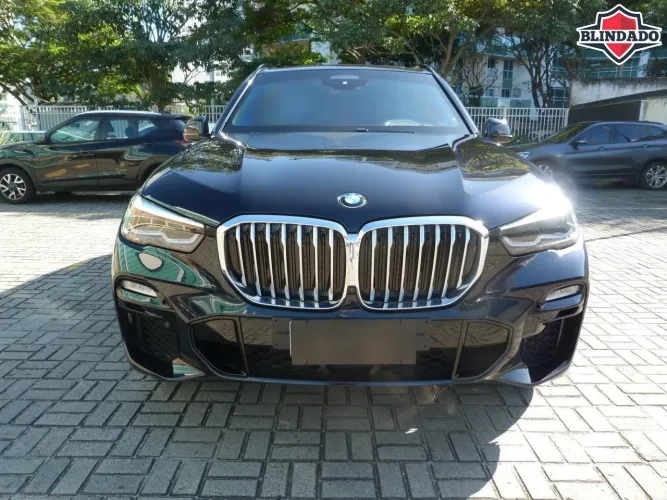BMW X5 3.0 4X4 2020