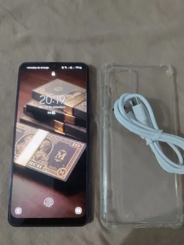SAMSUNG A31 128Gb BLUE