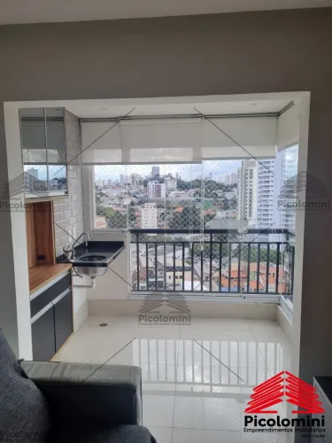 Apartamento à venda em São Paulo-SP, Vila Formosa: 2 quartos, 1 suíte, salas, 2 banheiros,