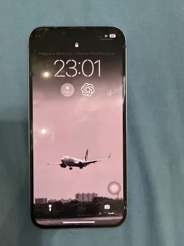 IPHONE 14 ÚNICO DONO NUNCA ABERTO