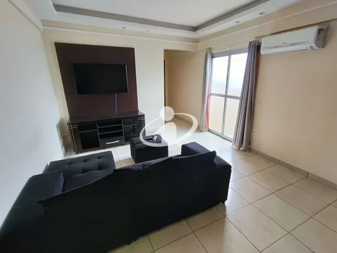 Aluguel Apartamento mobiliado SARAIVA