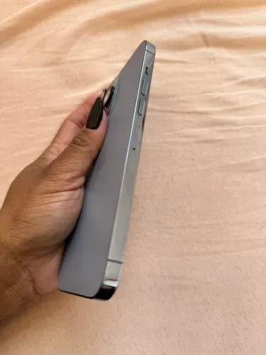 iPhone 13 Pro Max semi novo