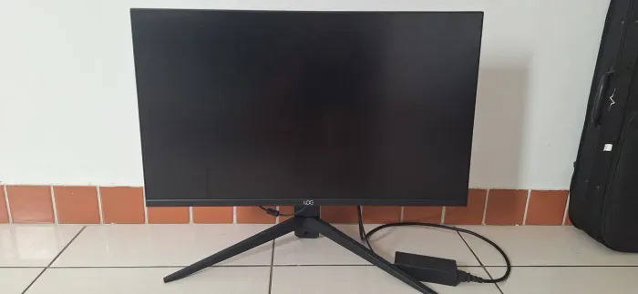 Monitor Gamer / Escritório LOG 27" LED Full HD