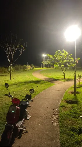 Motinha elétrica