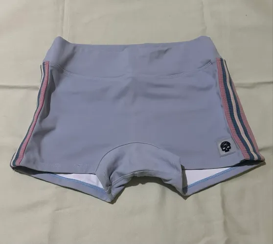 Short BScross tamanho M