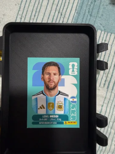 Figurinhas da copa