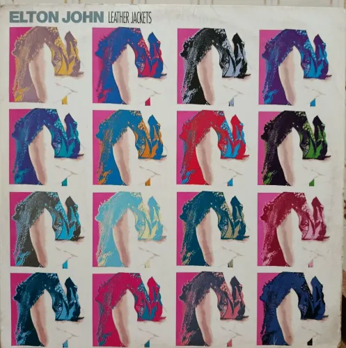 Lote com 6 Discos de Vinil
