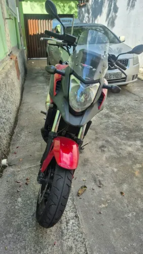 Nc 700x 2014