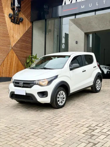 Fiat Mobi Like 1.0 Fire Flex 5P. 2023