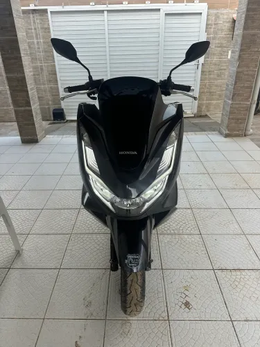 Vendo PCX 160