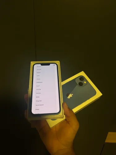 Iphone 13 Seminovo Oportunidade!