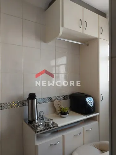 Apartamento em Rua João Artoni - Jardim Testae - Guarulhos/SP