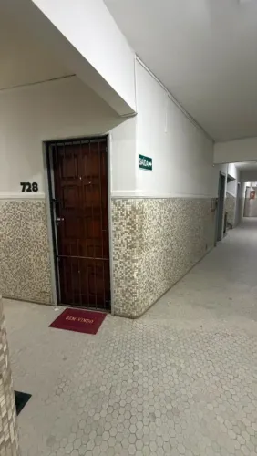 Salas de Aluguel