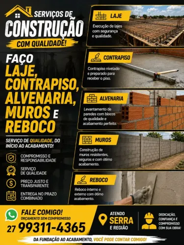 Pedreiro