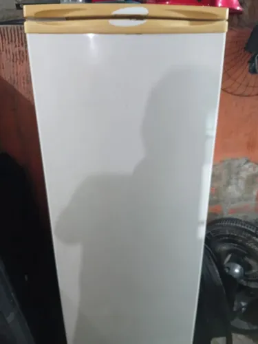 Geladeira Electrolux 280L